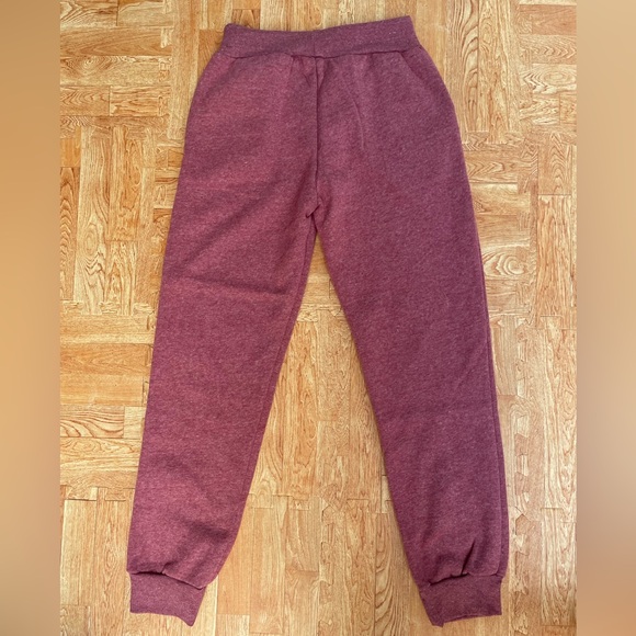 NWT women’s winter warmer joggers size L - Picture 2 of 9